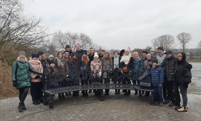 Молодежные проекты Ярославской области получили грантовую поддержку на сумму около миллиона рублей