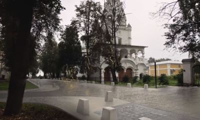 «Закрашиваю Ярославль»: московский архитектор и блогер предложил, как можно сделать наш город еще лучше