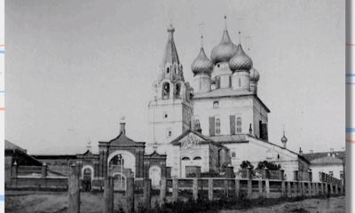 Утреннее шоу «Овсянка» от 08.10.20: узнаем новые факты о достопримечательностях Ярославля и продолжаем зажигать на рок-фестивале в поддержку животных