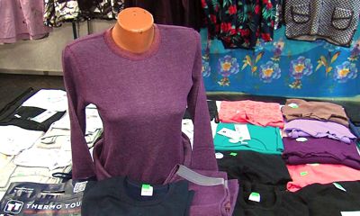 Холода близко: как выбрать термобелье