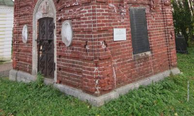 В Ярославской области зафиксировали 60 нарушений по состоянию объектов культурного наследия