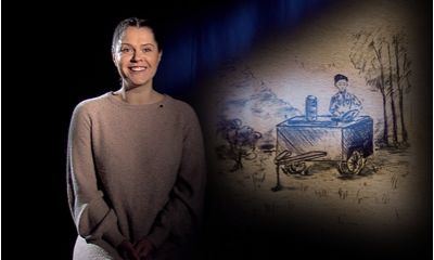 «Путь героя». Серия 5