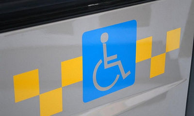 Более двух тысяч ярославцев воспользовались социальным такси за девять месяцев года