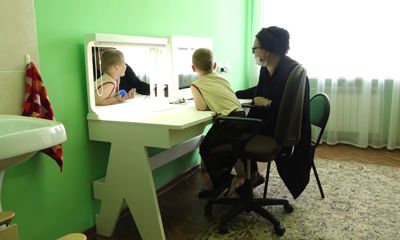 Дмитрий Миронов: «Мы готовы стать пилотным регионом для реализации проекта в сфере телемедицины»