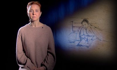 «Путь героя». Серия 6