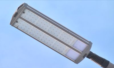 В Ярославской области установят около 20 тысяч современных уличных светильников