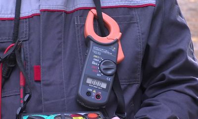 В Заволжском районе Ярославля «Управдом» следит за состоянием электросетей