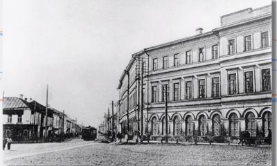 Утреннее шоу «Овсянка» от 12.10.20: узнаем историю доходного дома Пастухова и учимся правильно ухаживать за посудомоечной машиной