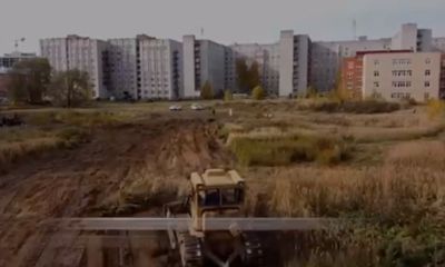 Дмитрий Миронов: в Ярославской области начинается развитие санитарной авиации