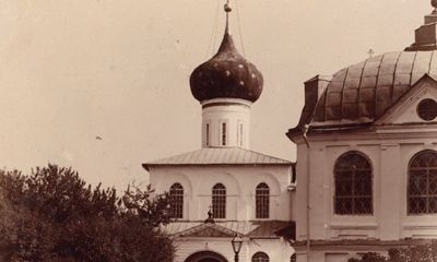 Утреннее шоу «Овсянка» от 14.10.20: знакомимся с историей Спасо-Преображенского собора и запоминаем новый полезный рецепт от Лары Швебер