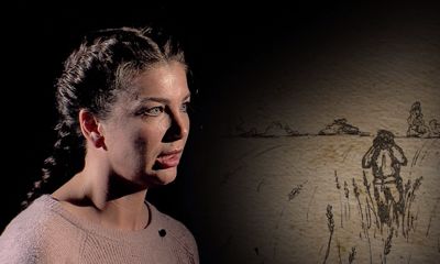 «Путь героя». Серия 7