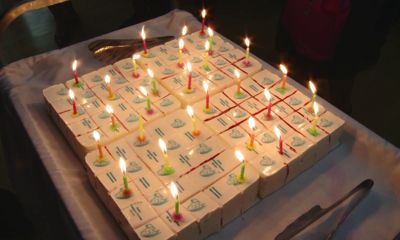 Союз женщин России отметил 30-летний юбилей