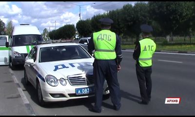 На ярославских дорогах проводится тотальная проверка должников