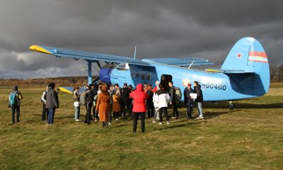 Ярославская область в выходные стала столицей Тик-Тока
