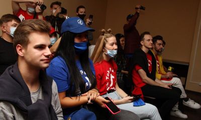 Более 32 миллионов упоминаний получила в соцсетях Ярославская область за выходные