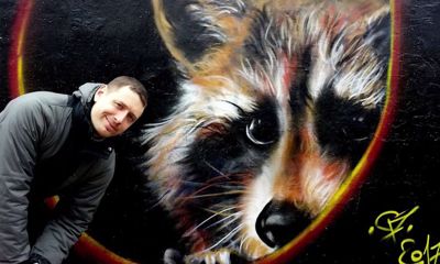 Утреннее шоу «Овсянка» от 19.10.20: общаемся с художником и готовим брускетты с килькой