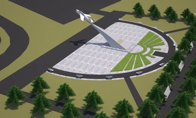 Во Фрунзенском районе может появиться новый памятник и парк