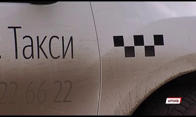 Новые правила перевозки: таксистов заставят поменять салон машины