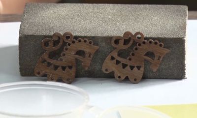 Утреннее шоу «Овсянка» от 20.10.20: узнаем больше о творчестве Бориса Кустодиева и научимся делать серьги