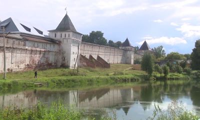 Утреннее шоу «Овсянка» от 21.10.20: гуляем по поселку Борисоглебский и готовим с Анастасией Дунской