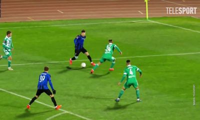 «Шинник» завершил выступление в Кубке России