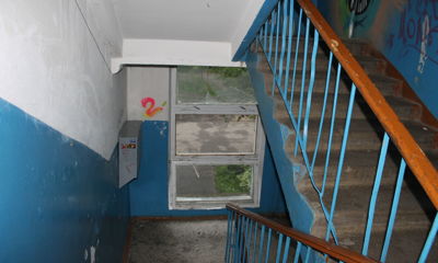 В Ярославле окажут помощь женщине с ребенком, которые вынуждены были жить в подъезде