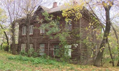 В Ярославле управляющая компания отказалась от дома