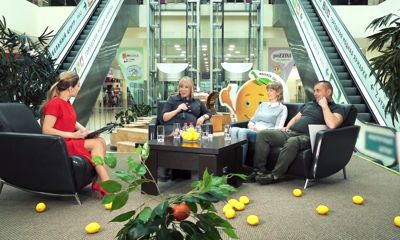 Не верили в удачу, но она улыбнулась им: новое шоу «Миллион на мечту» на «Первом Ярославском»