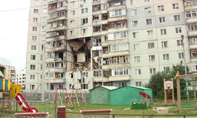 Жители пострадавшего от взрыва газа дома примут участие в работе межведомственной комиссии