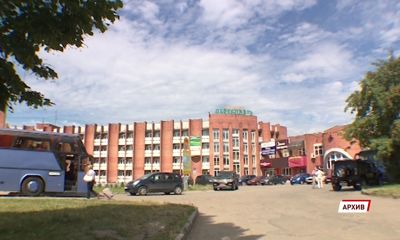 Переславль-Залесский попал в топ-10 городов России для празднования Нового года