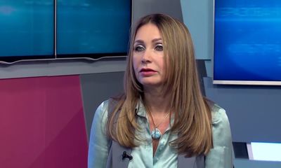 «В тему»: Татьяна Синицина – о работе государственной инспекции труда в период пандемии