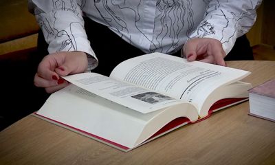 Утреннее шоу «Овсянка» от 27.10.20: гуляем по Спасо-Преображенскому монастырю и читаем лауреатов премий