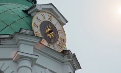 Утреннее шоу «Овсянка» от 29.10.20: продолжаем изучать события Смутного времени и общаемся с представительницами Союза женщин России