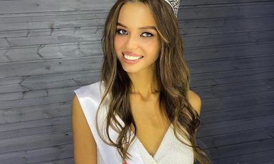 Ярославна стала мисс «Краса России – 2020»: топ-5 фото