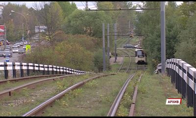 В Ярославле могут закрыть трамвайный маршрут