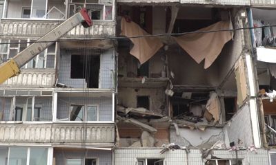 Минстрой поддержал правительство региона в расселении взорвавшегося дома на Батов