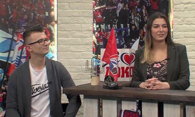 Телемарафон на «Первом Ярославском» посмотрели более 170 тысяч человек