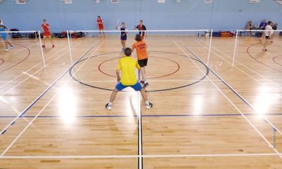 Ярославские бадминтонисты стали триумфаторами Всероссийских юношеских соревнований