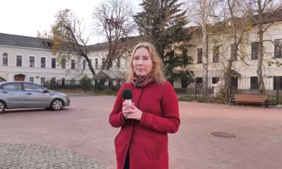 Флешмоб ко Дню народного единства: узнаем, в честь какого события была построена церковь Спаса Нерукотворного