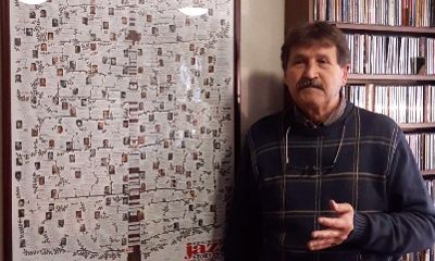 Председатель комиссии Общественной палаты Ярославской области: «Это один из праздников-долгожителей нашей России»