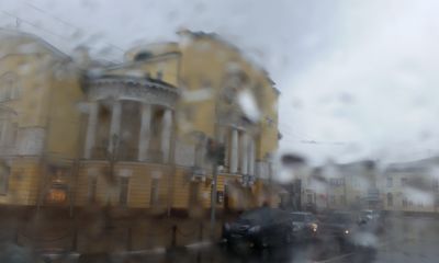 Погода «потенциально опасна»: ярославское МЧС выпустило экстренное предупреждение