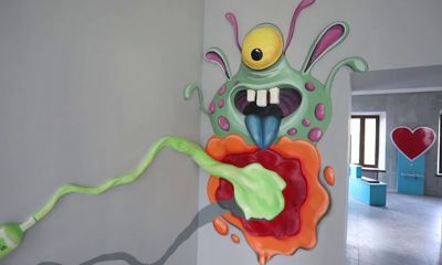 Утреннее шоу «Овсянка» от 05.11.20: рассказываем о «Музее здоровья» и знакомимся с ансамблем песни и танца «Кавказ»