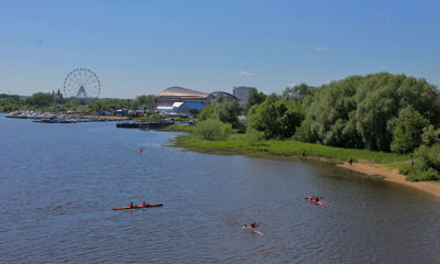 Ярославцам предлагают присоединиться ко Всероссийскому экологическому диктанту