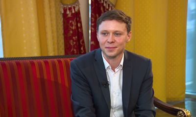 Евгений Завитухин: «Главные успехи компании – это коммерческие успехи»