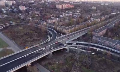 Добрынинский мост в Ярославле откроют на этой неделе