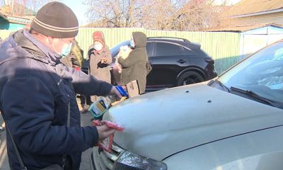 Превышений нормативов выбросов на электровозоремонтном заводе проверка не выявила