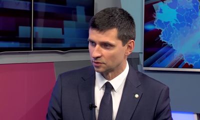 Дмитрий Глушков: ведется работа по созданию особой экономической зоны на территории Рыбинска