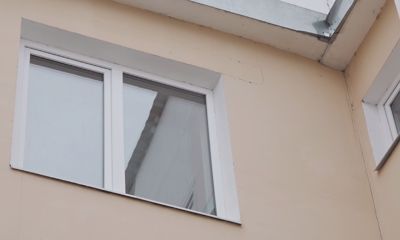 В Ярославле мать и сын захватили лестничную клетку и чердак дома и сделали там себе отдельное жилое помещение