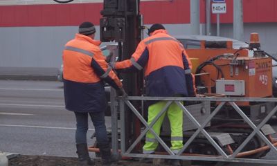 «День в событиях». Итоги недели от 06.11.20