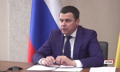Дмитрий Миронов: право ярославцев на получение соцподдержки в пандемию должно продлиться автоматически